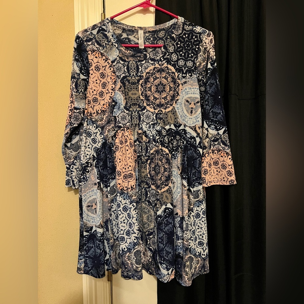 Honey me blouse